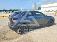 2025 Mazda CX-3 фото