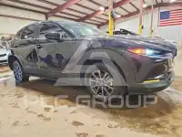 2025 Mazda CX-3 фото