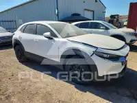 2025 Mazda CX-3 photo