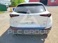 2025 Mazda CX-3 фото