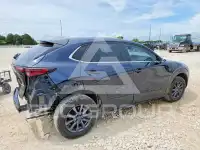 2025 Mazda CX-3 фото