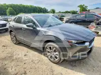 2025 Mazda CX-3 фото