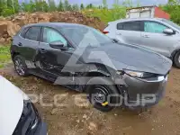 2025 Mazda CX-3 фото