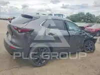 2025 Mazda CX-3 фото