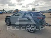 2025 Mazda CX-3 фото