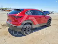 2025 Mazda CX-3 фото