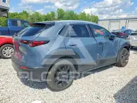 2025 Mazda CX-3 фото