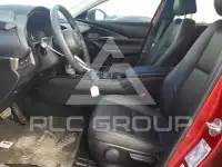 2025 Mazda CX-3 фото