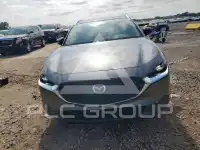 2025 Mazda CX-3 фото