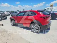 2025 Mazda CX-3 photo