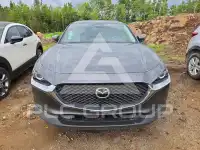 2025 Mazda CX-3 фото
