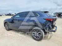 2025 Mazda CX-3 фото