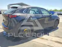 2025 Mazda CX-3 photo