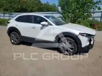 2025 Mazda CX-3 фото