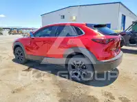 2025 Mazda CX-3 фото