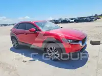 2025 Mazda CX-3 photo