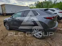 2025 Mazda CX-3 фото