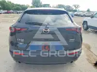 2025 Mazda CX-3 фото