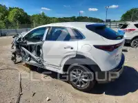2025 Mazda CX-3 фото