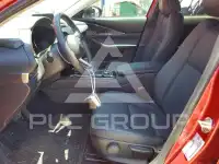 2025 Mazda CX-3 фото