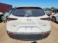 2025 Mazda CX-3 photo