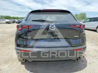 2025 Mazda CX-3 фото