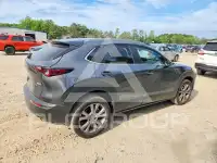 2025 Mazda CX-3 фото