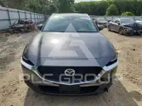 2025 Mazda CX-3 фото