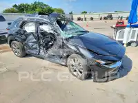 2025 Mazda CX-3 фото