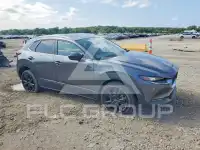 2025 Mazda CX-3 фото