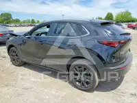 2025 Mazda CX-3 фото