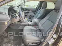 2025 Mazda CX-3 фото