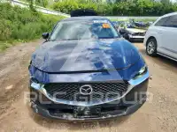 2025 Mazda CX-3 photo