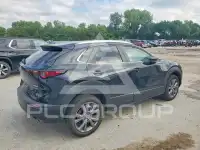 2025 Mazda CX-3 фото
