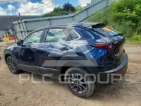 2025 Mazda CX-3 photo