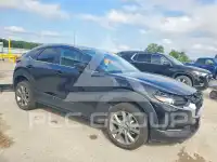 2025 Mazda CX-3 фото