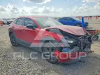2025 Mazda CX-3 фото