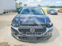 2025 Mazda CX-3 фото
