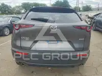 2025 Mazda CX-3 фото