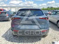 2025 Mazda CX-3 фото