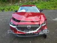 2025 Mazda CX-3 фото