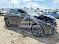 2025 Mazda CX-3 фото
