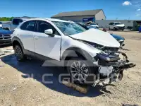 2025 Mazda CX-3 фото