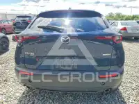 2025 Mazda CX-3 photo