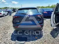 2025 Mazda CX-3 photo