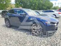 2025 Mazda CX-3 photo