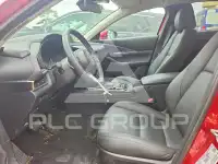 2025 Mazda CX-3 photo
