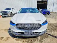 2025 Mazda CX-3 фото
