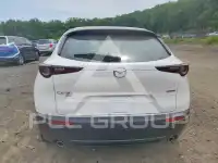 2025 Mazda CX-3 фото