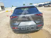 2025 Mazda CX-3 фото